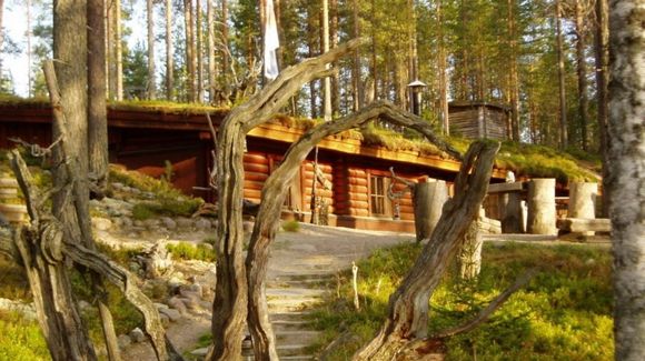 Images Erämatkailu Korpikorsu