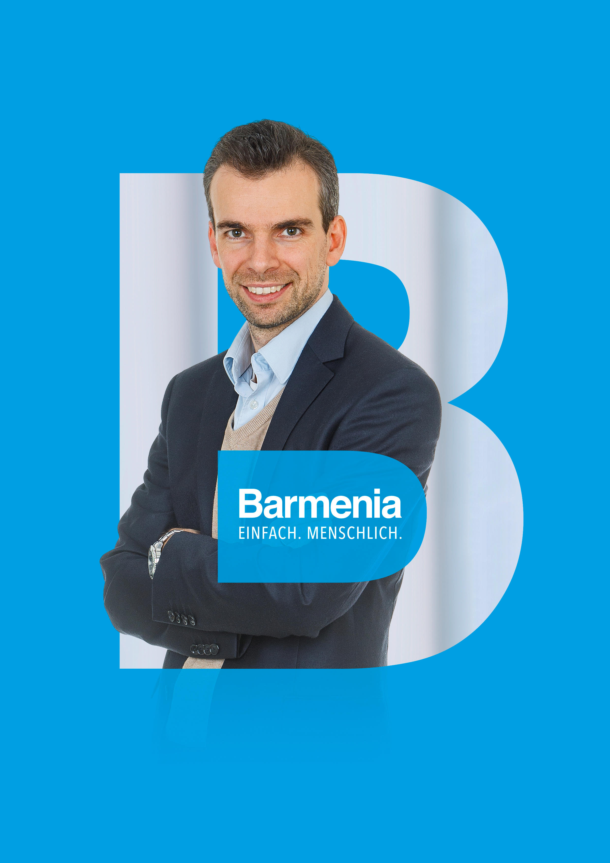 Barmenia Versicherung - Markus Selzer, Rathausstr. 37 in Wiesbaden