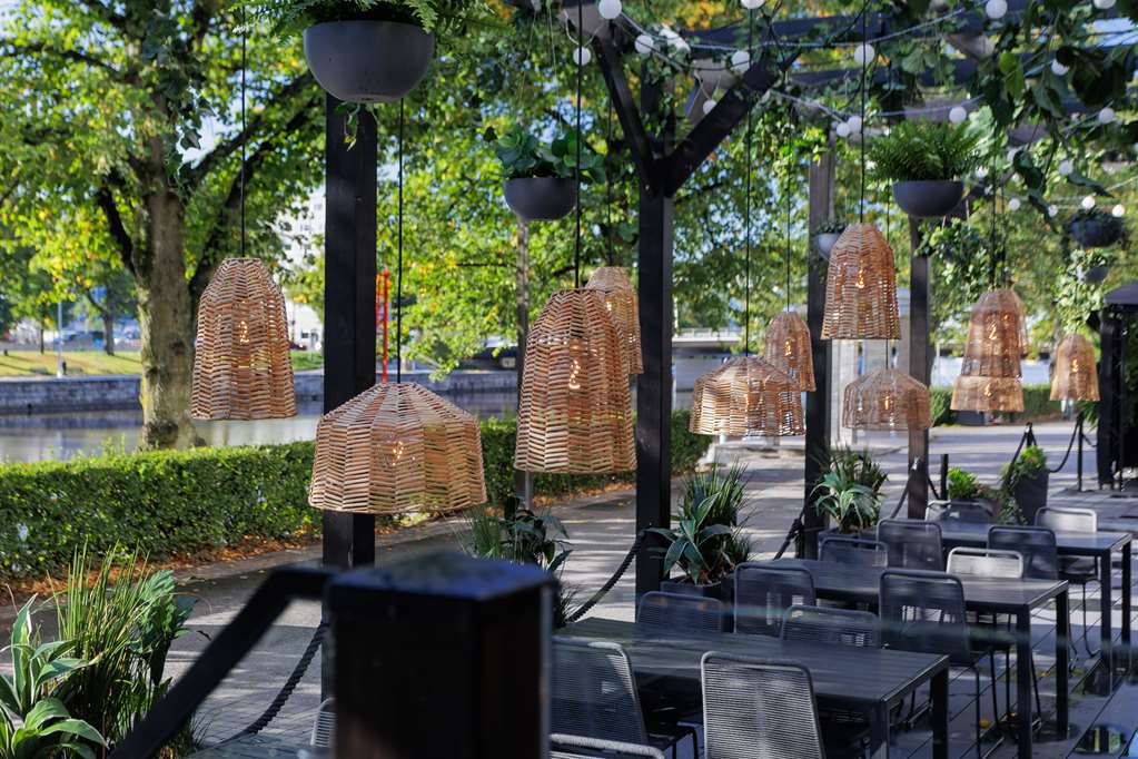 Images Radisson Blu Marina Palace Hotel, Turku