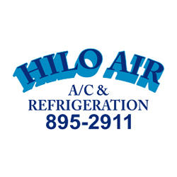 Hilo Air Conditioning & Refrigeration - Hilo, HI 96720 - (808)895-2911 | ShowMeLocal.com