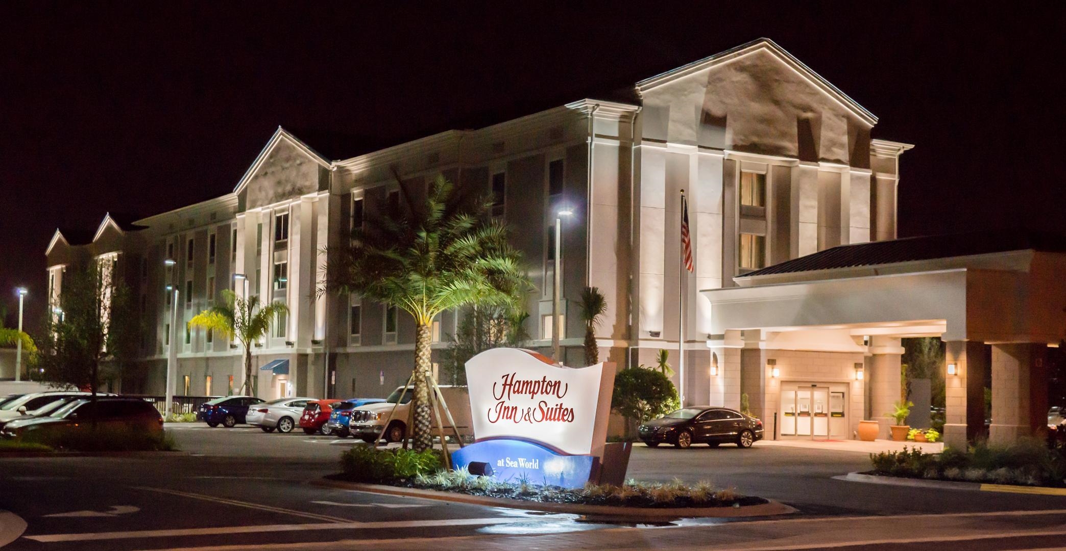 Hampton inn hotel discounts coupons