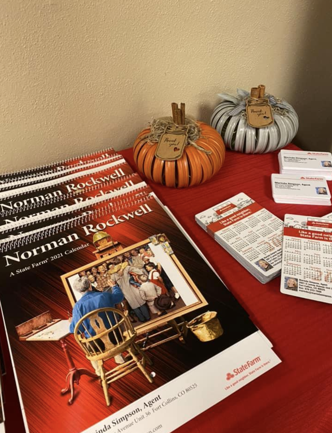 Marinda Simpson State Farm Insurance Agent 2601 S Lemay Ave Ste 36 Fort Collins Co Insurance Health State Farm Mapquest