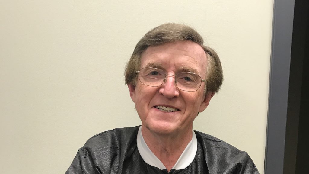 Tommy D Upchurch, DDS - High Point, NC - Dentistry, General Dentistry
