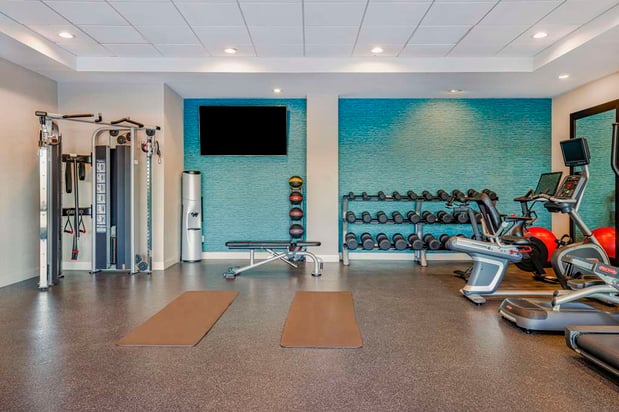 Images Home2 Suites by Hilton Plano Legacy West