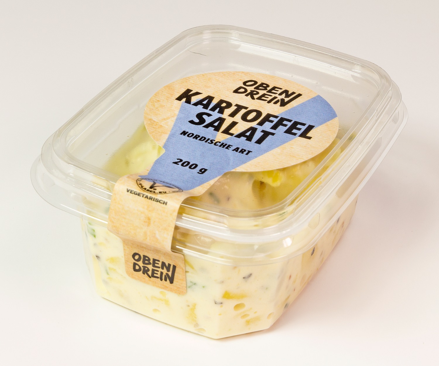 Kartoffelsalat