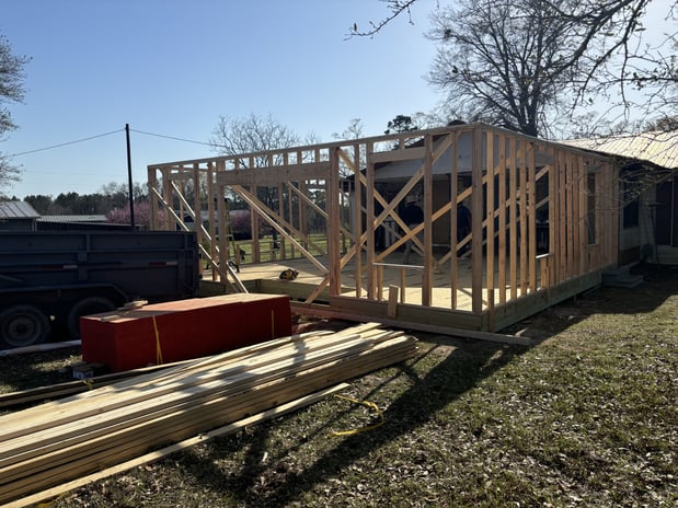 Images R.A.M. Roofing & Construction LLC