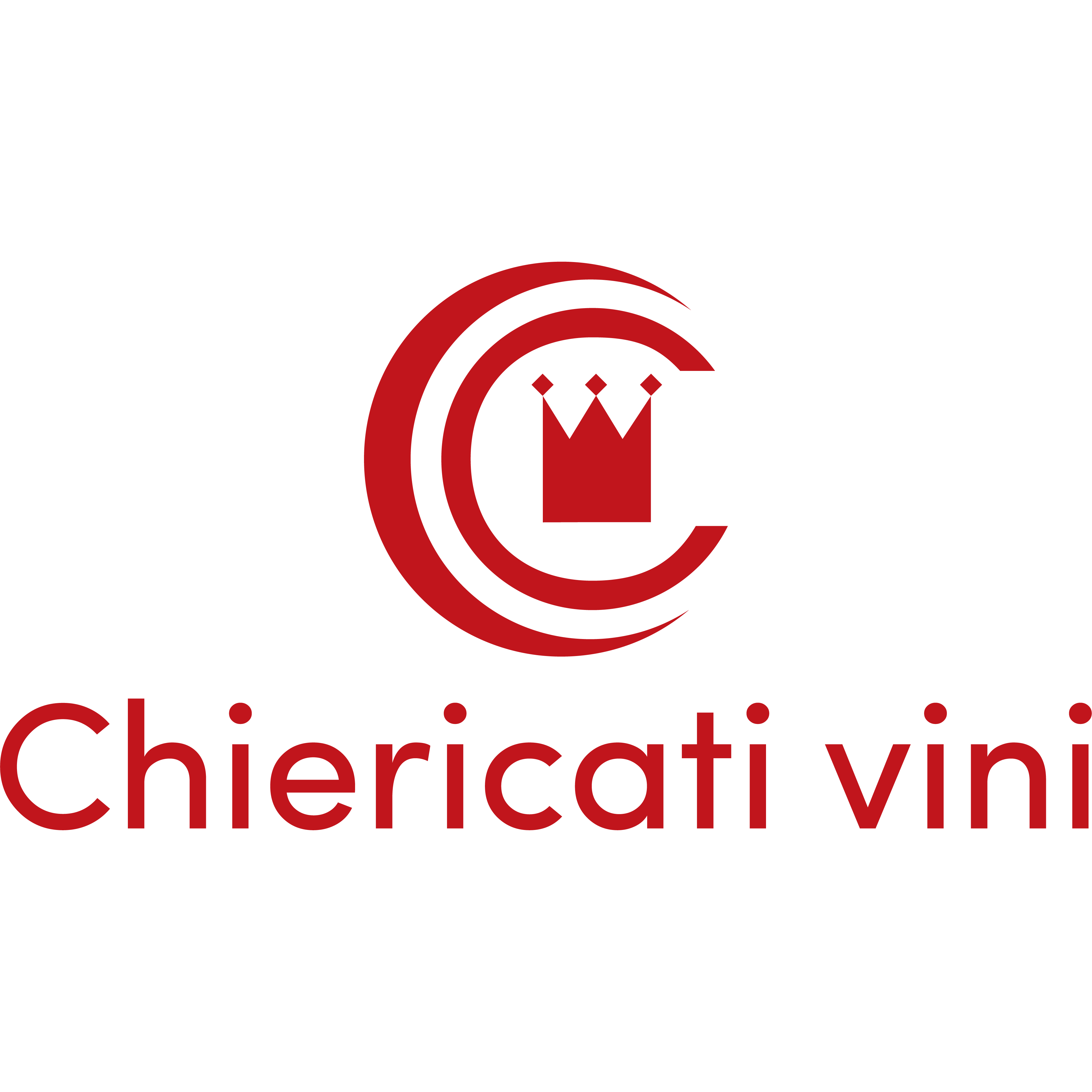 Chiericati SA Logo
