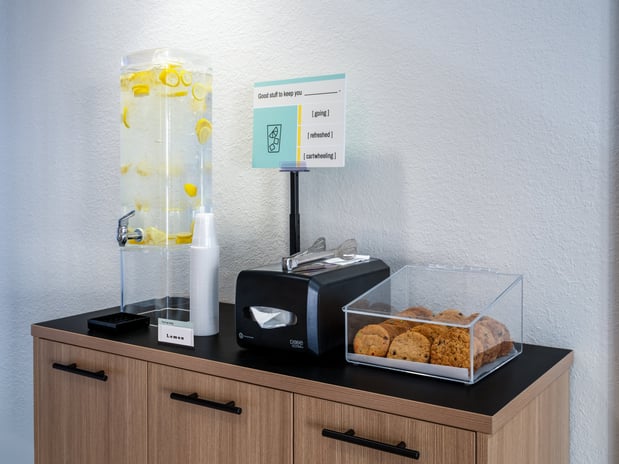 Images Garner Hotel Gillette South