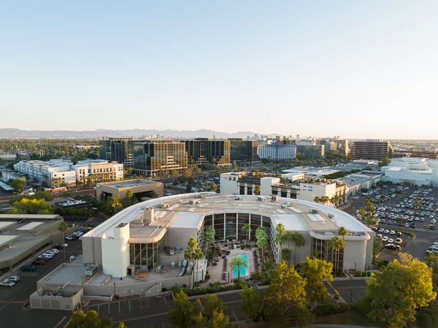 Images Embassy Suites by Hilton Phoenix Biltmore