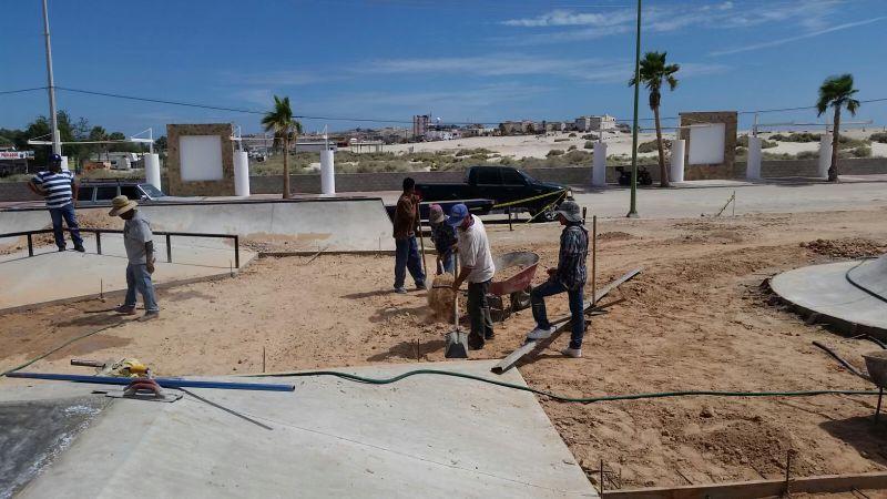 Images BAM Shotcrete