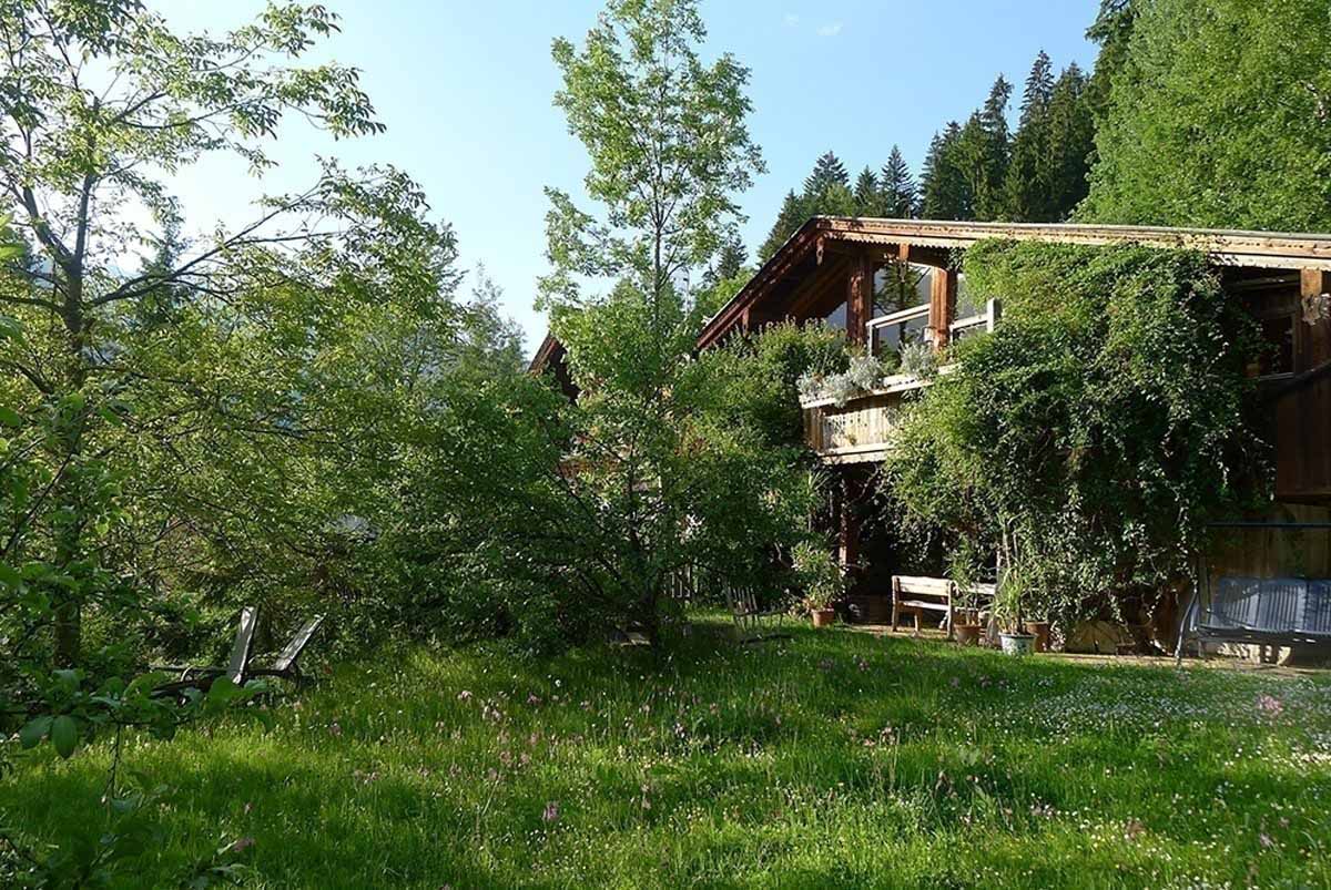 Bild 2 von Das Chalet Muehlermoos - Fam. Hochmuth