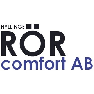 Hyllinge Rörcomfort Logo