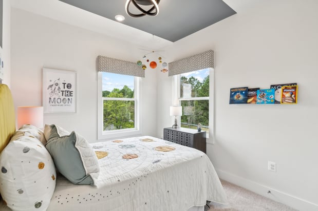 Images Village at Virginia Center by Stanley Martin Homes