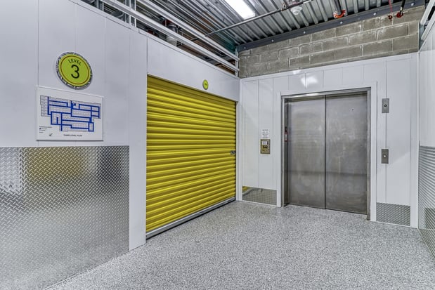Images SmartStop Self Storage