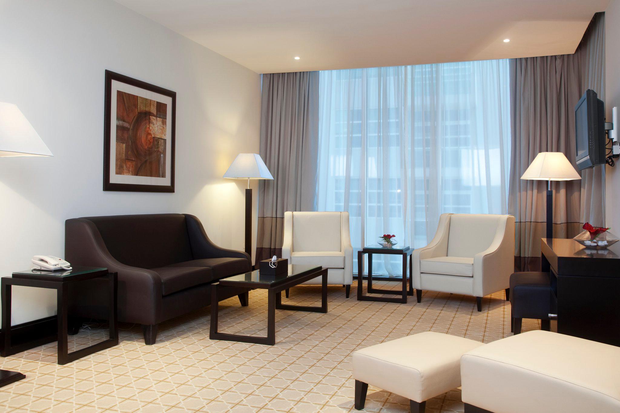 Holiday Inn Dubai - al Barsha by IHG