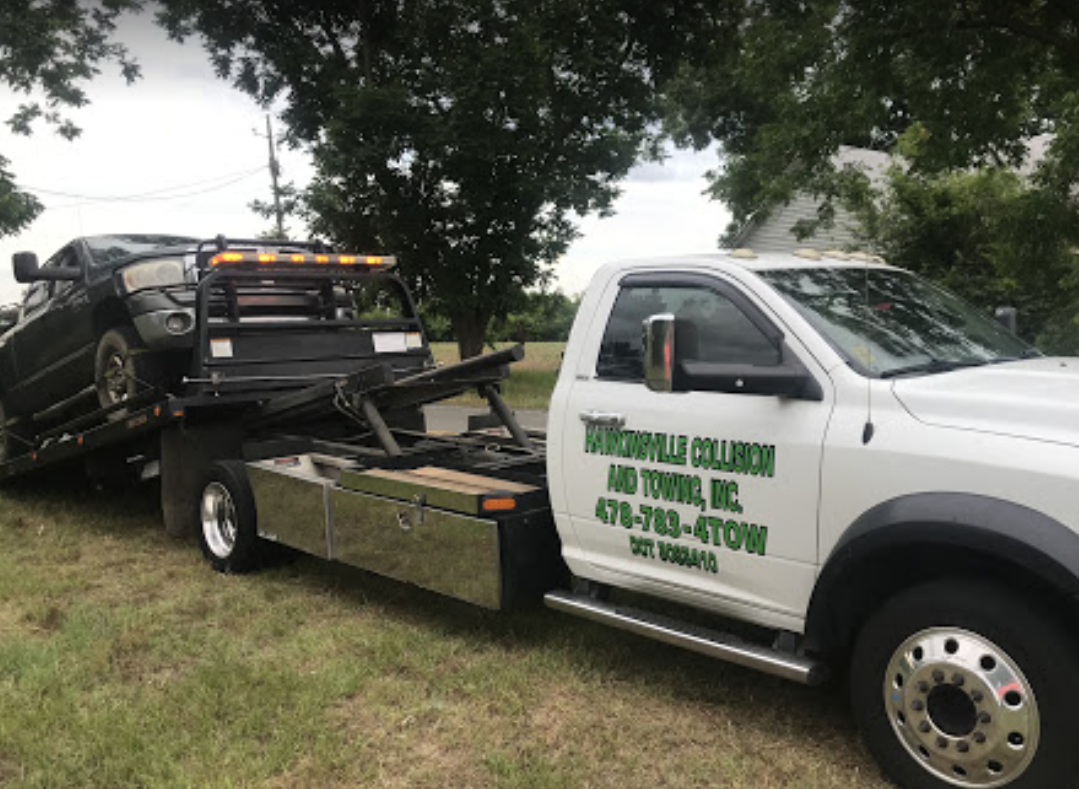 Call now for a towing service you can count on!