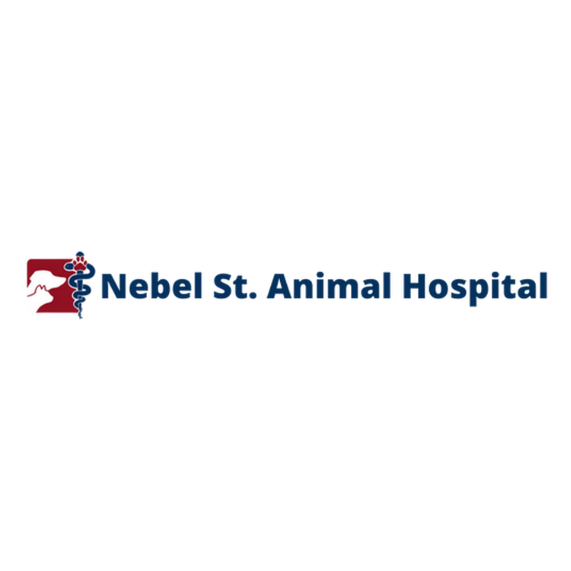 Nebel St. Animal Hospital