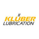 Klüber Lubrication Nordic A/S Logo