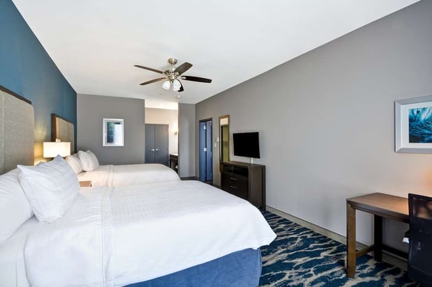 Images Homewood Suites by Hilton Conroe