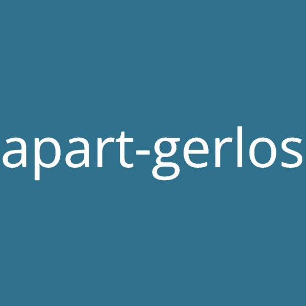 Logo von apart-gerlos