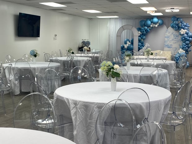 Images Belong Event Center