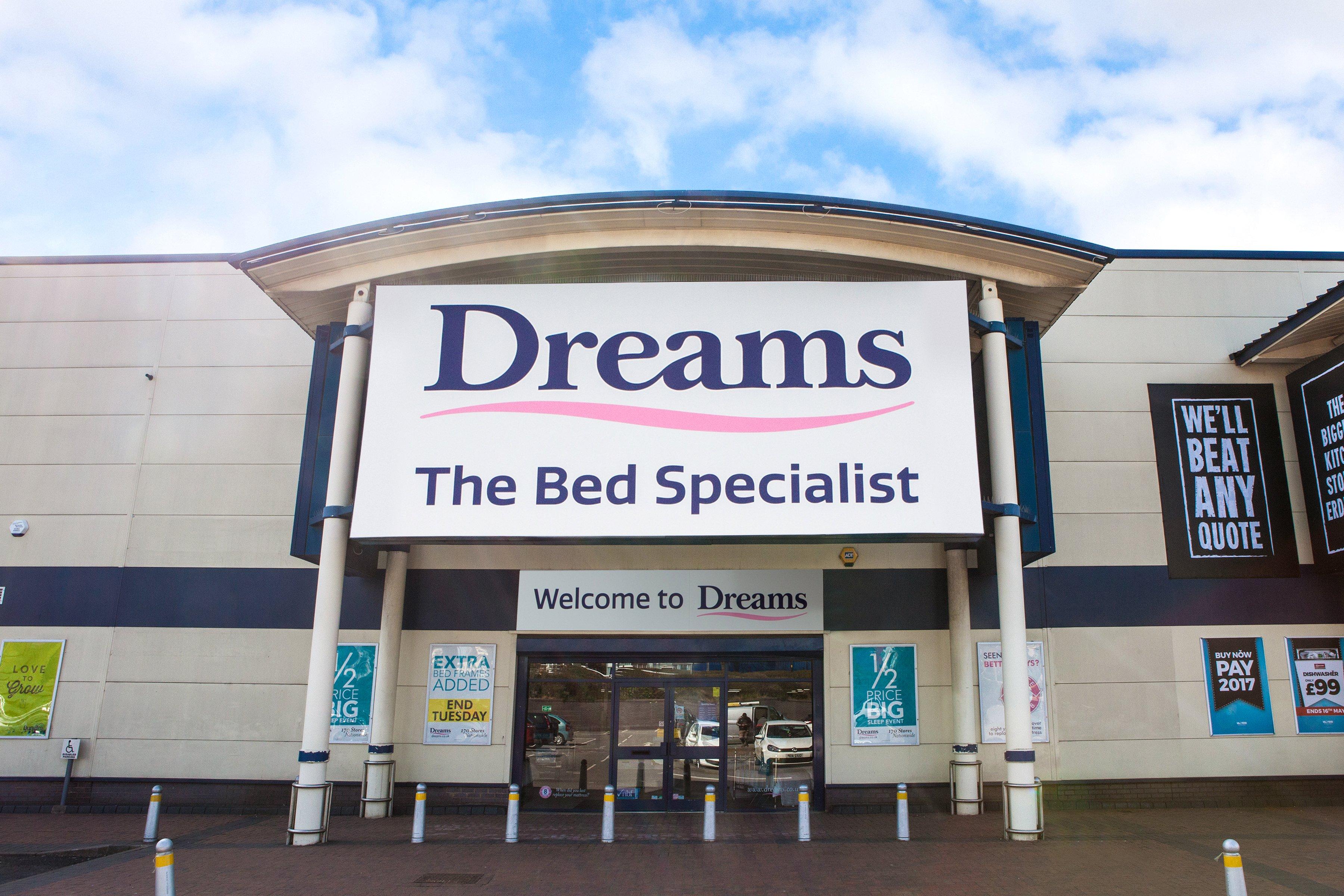 Images Dreams Erdington