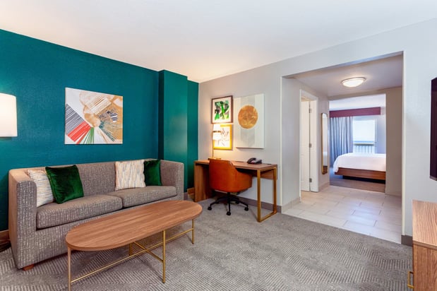 Images Holiday Inn & Suites Daytona Beach on the Ocean by IHG