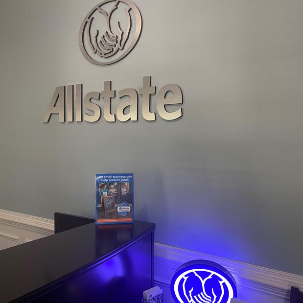 Images The Hackworth Agency: Allstate Insurance