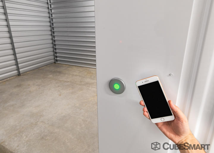 CubeSmart Self Storage Photo