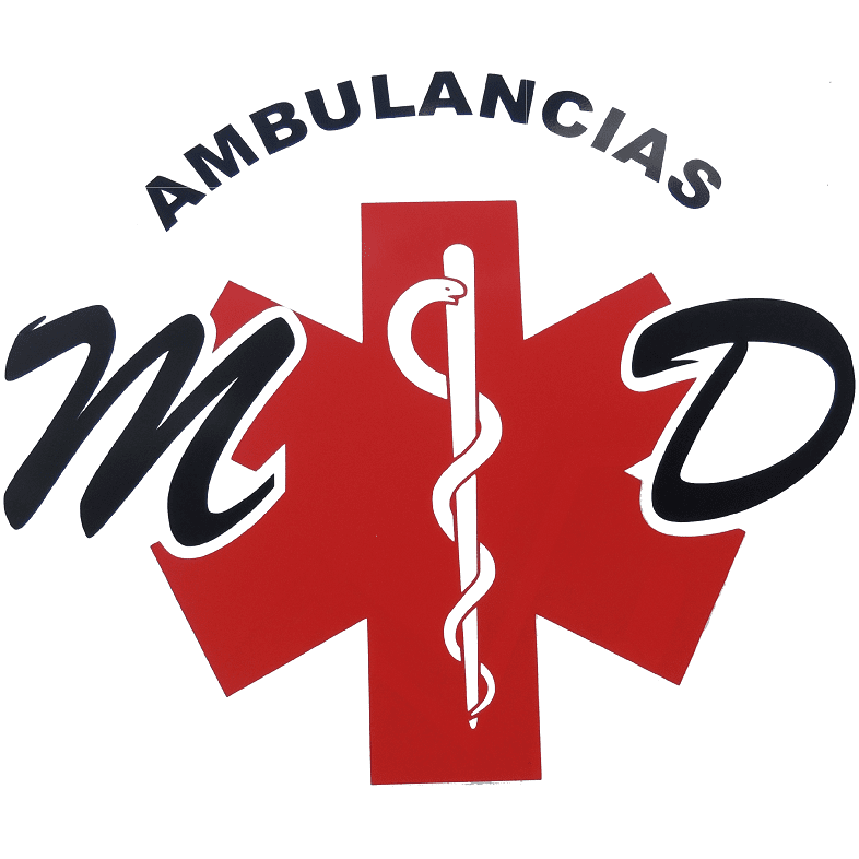 Ambulancias Md Tula