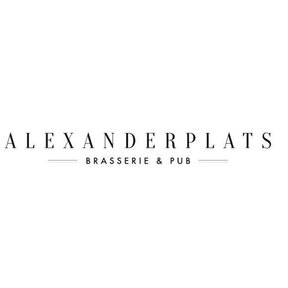 Ravintola Alexanderplats Oy Logo
