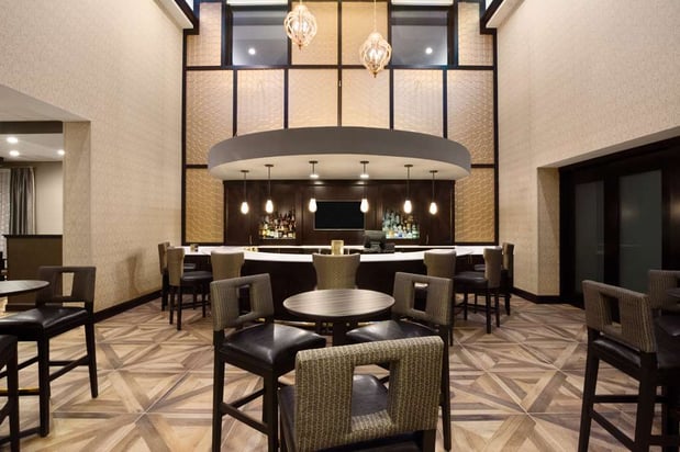 Images DoubleTree by Hilton Charleston Mount Pleasant