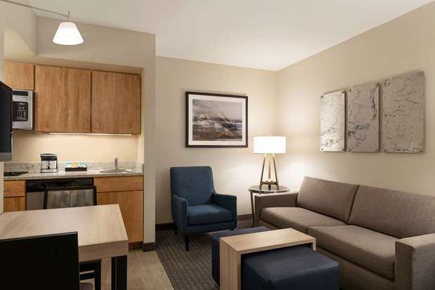 Images Homewood Suites by Hilton University City Philadelphia, PA
