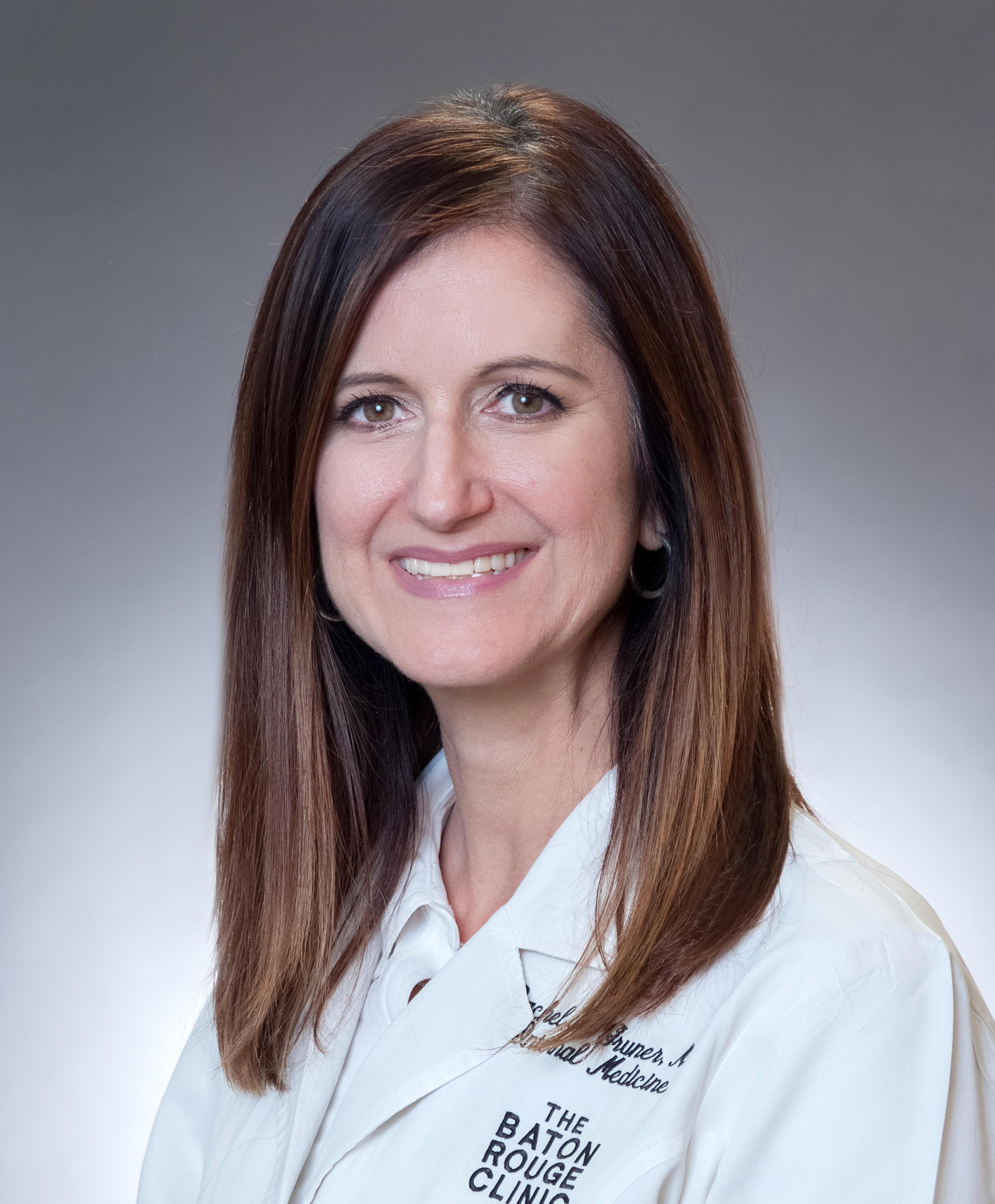 Dr. Rachel M. Gruner | Baton Rouge, LA | Internal Medicine