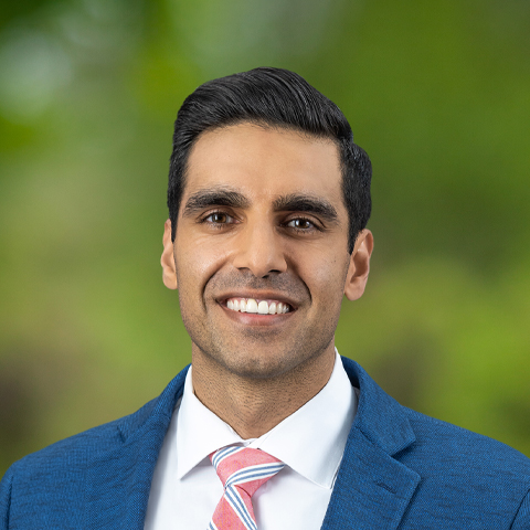 Navdeep S. Rai