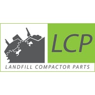 Landfill Compactor Parts Logo