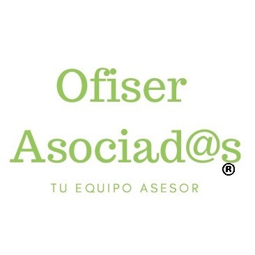 Ofiser Asociados Guadarrama S.L. Logo