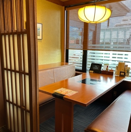 Images 和食しゃぶしゃぶ　かごの屋 宝塚店