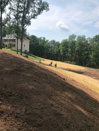 Images Goode's Lawn & Landscape LLC