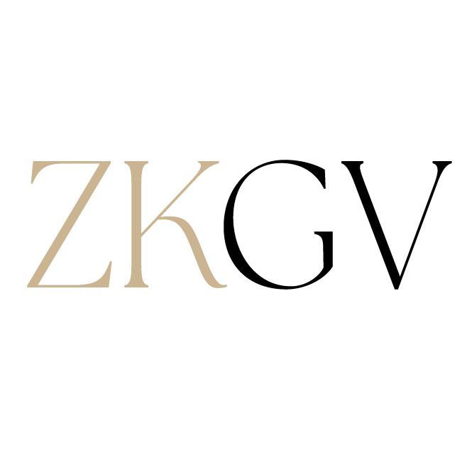 ZKGV Immobilien GmbH in Fellbach - Logo