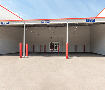 Store Space Self Storage Photo