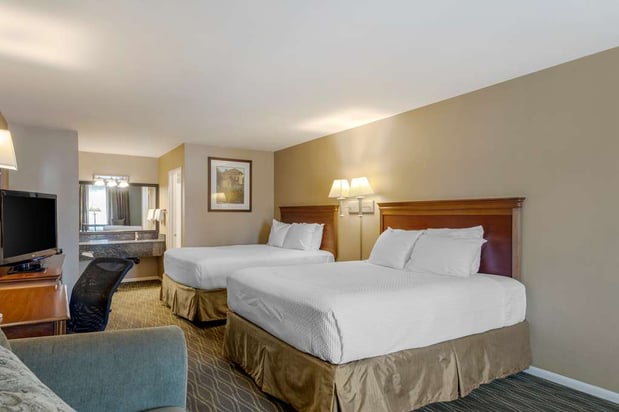 Images Best Western La Posada Motel