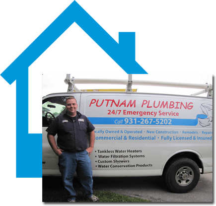 Images Putnam Plumbing