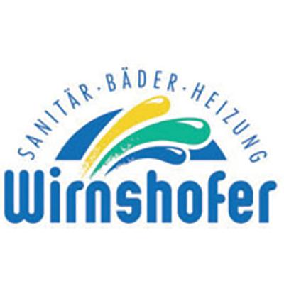 Wirnshofer Sanitär-Bäder-Heizung in Oberhaching - Logo