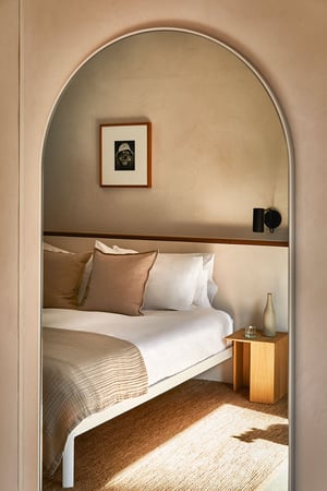 Images Hotel June Malibu