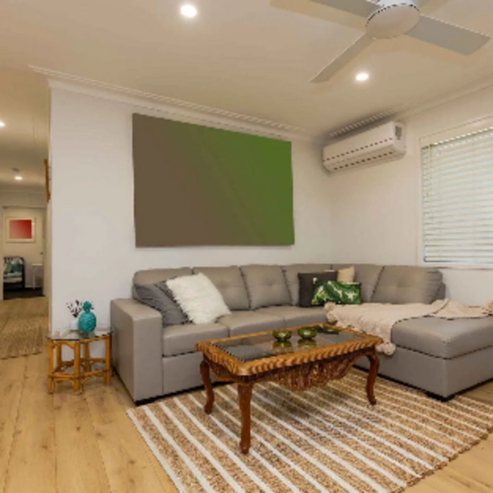 Images Kevin Connors Painters & Decorators
