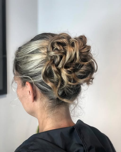 Images Hair Concepts & Spa