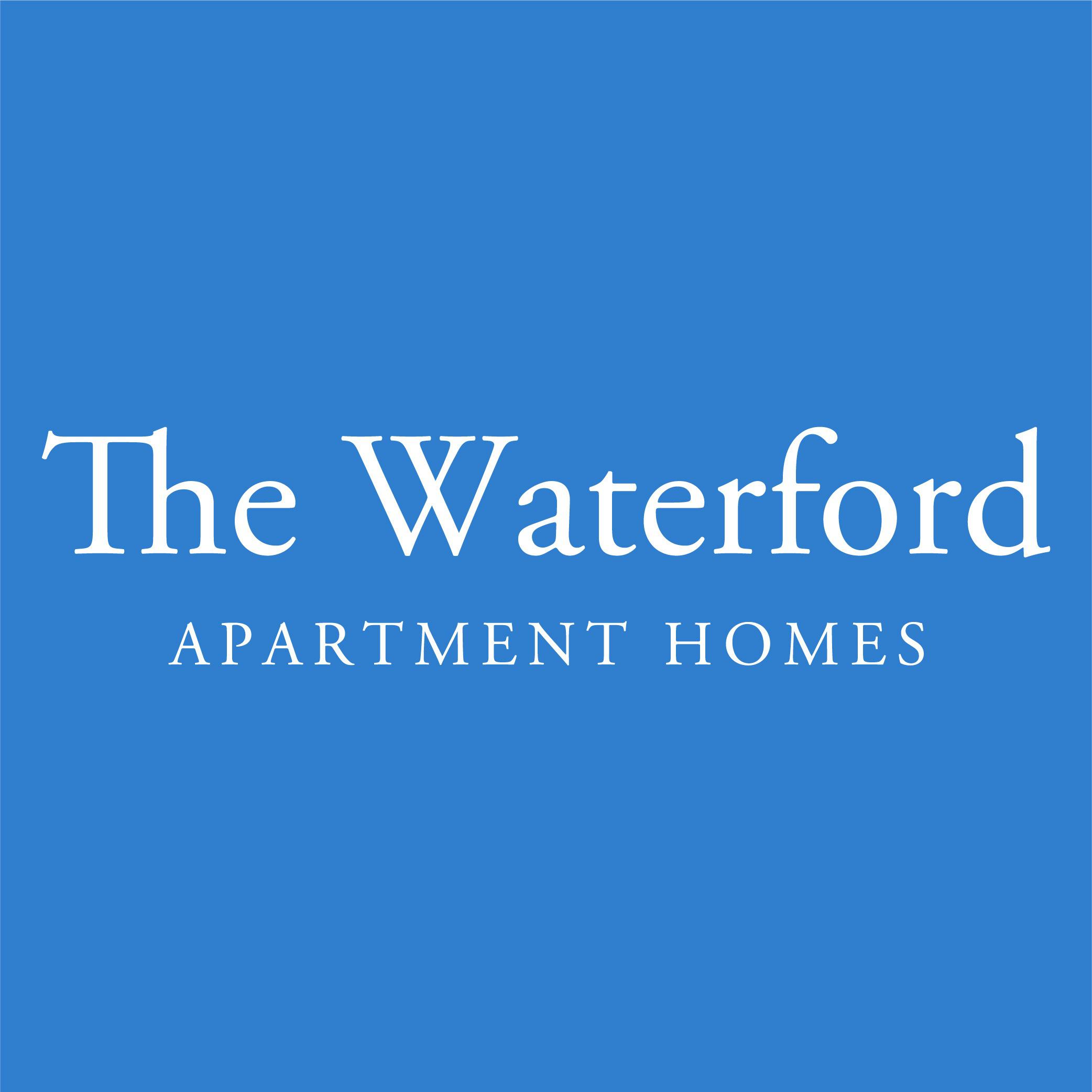 The Waterford Apartments Apartment Homes