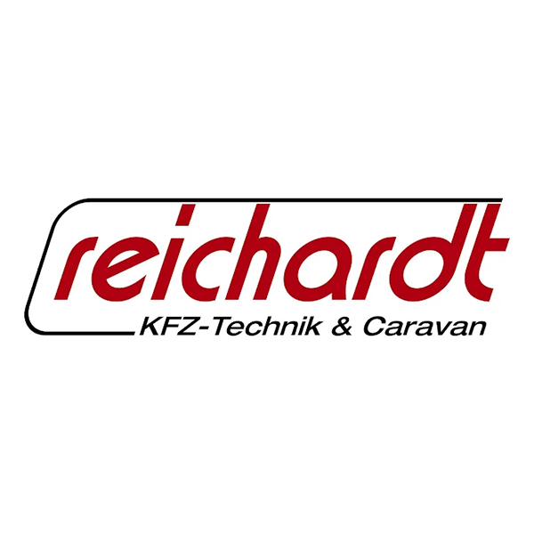Logo von Reichardt KFZ-Technik & Caravan GmbH