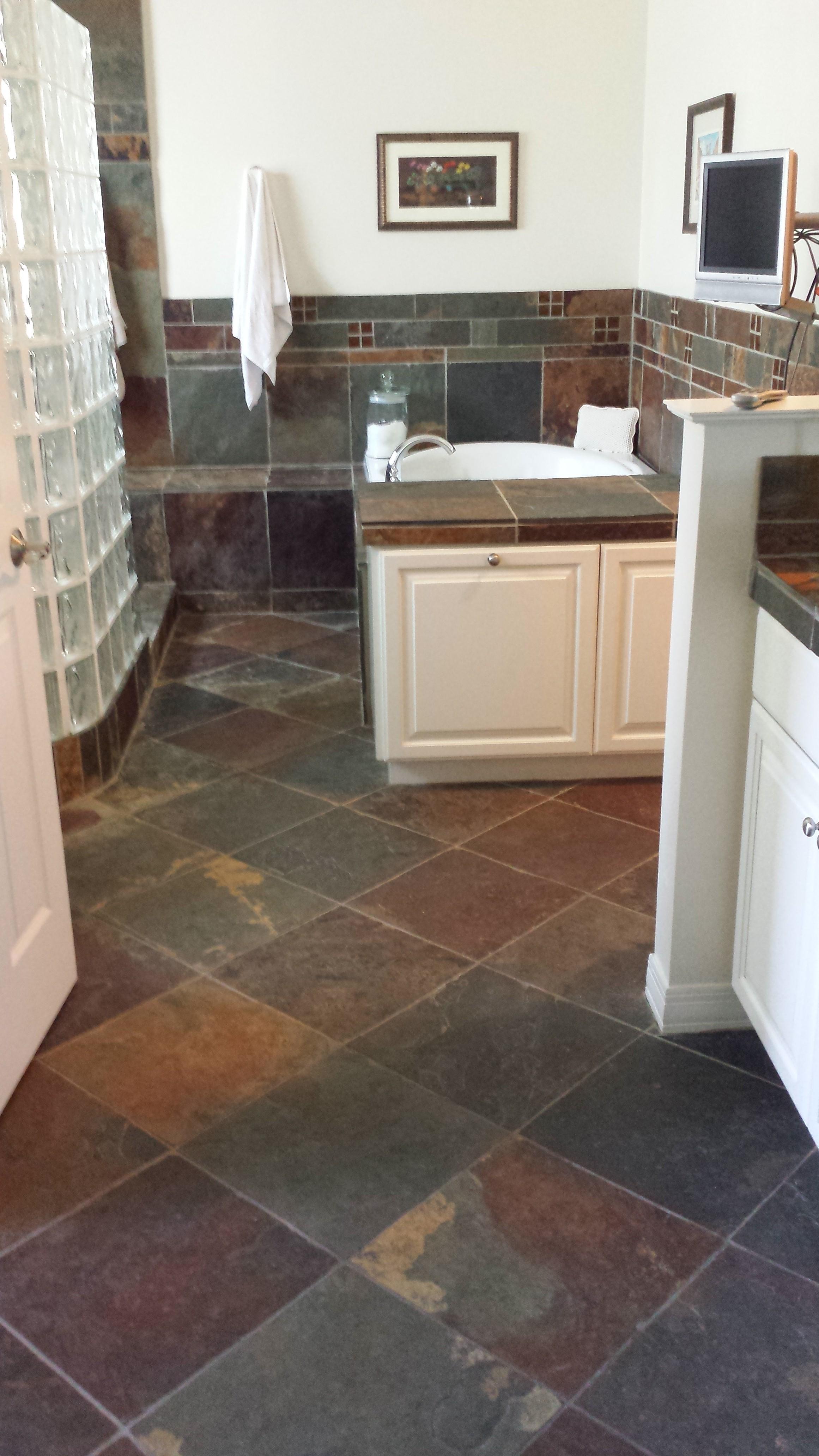 Scott's Custom Flooring
